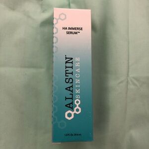 Alastin Skincare HA Immerse Serum